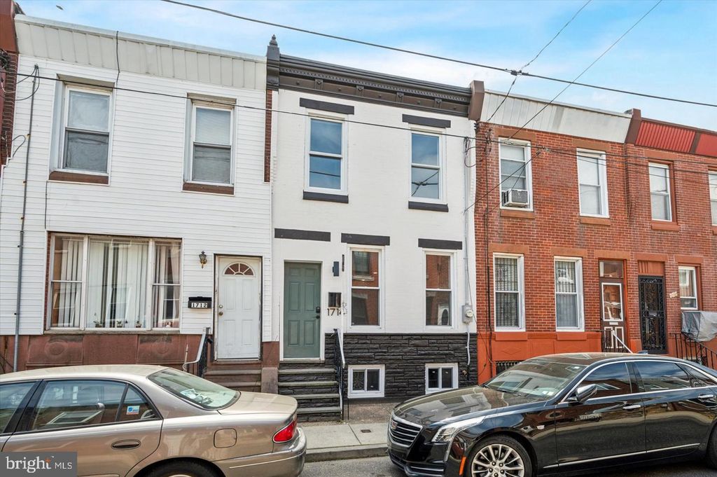 1714 WATKINS ST, PHILADELPHIA, PA 19145 — photo 2