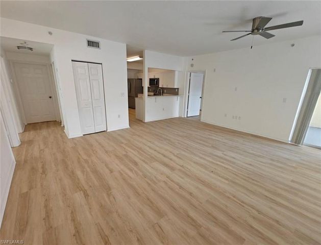 6490 Aragon WAY # 102, Fort Myers, FL 33966