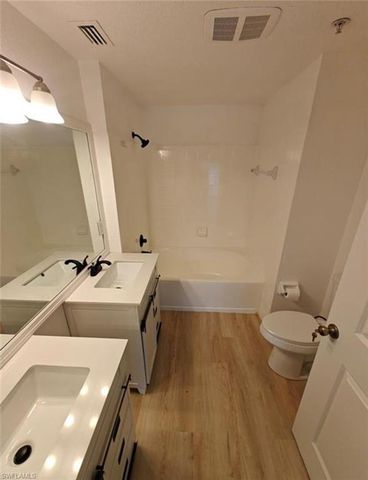 6490 Aragon WAY # 102, Fort Myers, FL 33966