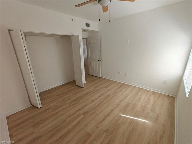 6490 Aragon WAY # 102, Fort Myers, FL 33966