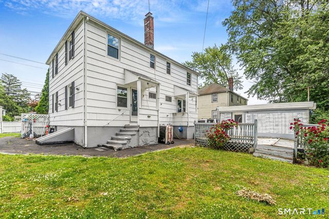 591 Pearl Harbor Street, Bridgeport, CT 06610