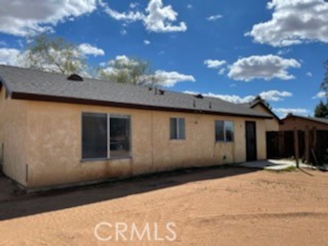 22276 Minnetonka Road, Apple Valley, CA 92308