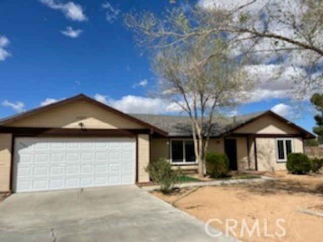 22276 Minnetonka Road, Apple Valley, CA 92308