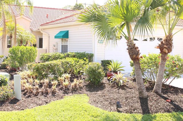 7537 PRESERVES COURT, Sarasota, FL 34243