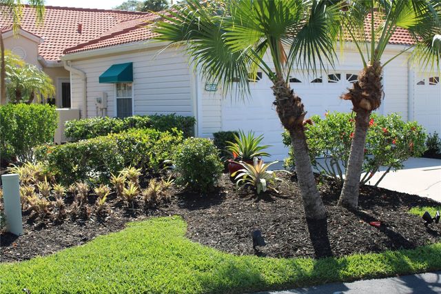 7537 PRESERVES COURT, Sarasota, FL 34243