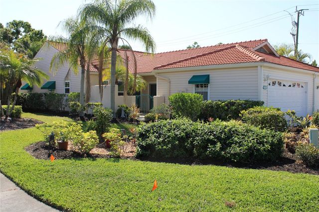 7537 PRESERVES COURT, Sarasota, FL 34243