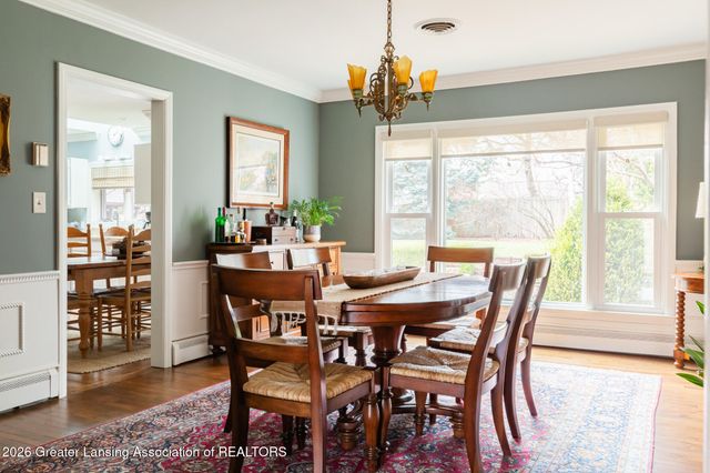 937 Roxburgh Avenue, East Lansing, MI 48823