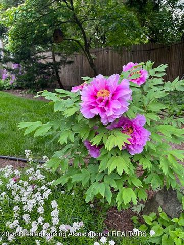 937 Roxburgh Avenue, East Lansing, MI 48823