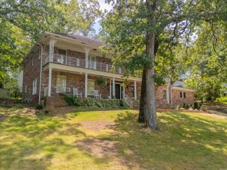 112 Leigh Circle, Hot Springs National Park, AR 71913