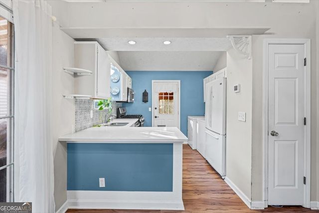 1351 Yorkshire Lane, Woodstock, GA 30188