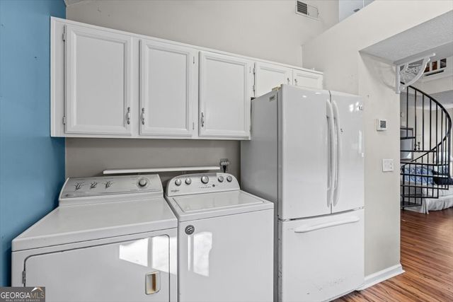 1351 Yorkshire Lane, Woodstock, GA 30188