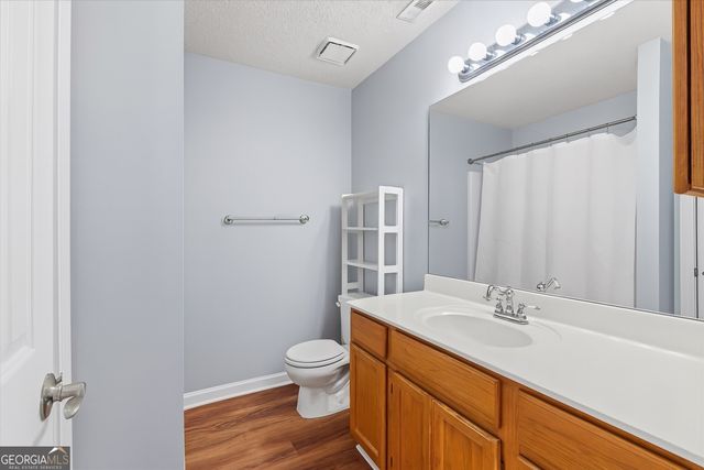 1351 Yorkshire Lane, Woodstock, GA 30188