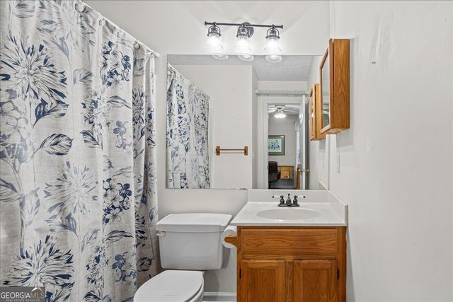 1351 Yorkshire Lane, Woodstock, GA 30188