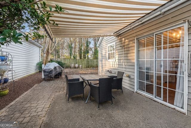 1351 Yorkshire Lane, Woodstock, GA 30188