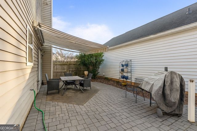 1351 Yorkshire Lane, Woodstock, GA 30188