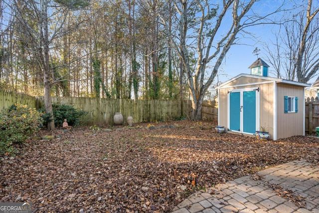 1351 Yorkshire Lane, Woodstock, GA 30188