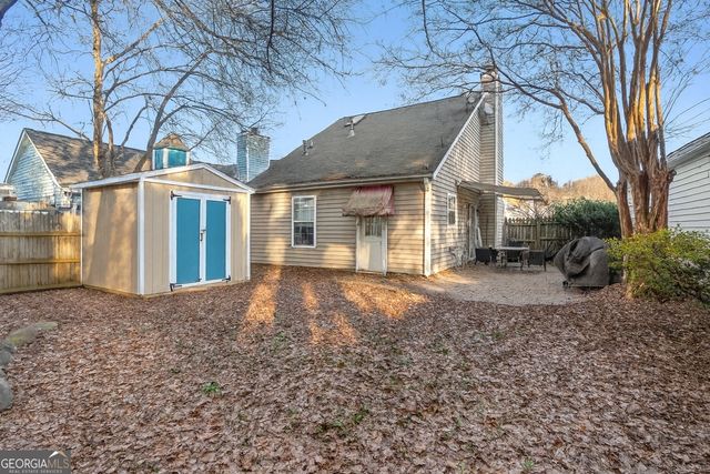 1351 Yorkshire Lane, Woodstock, GA 30188