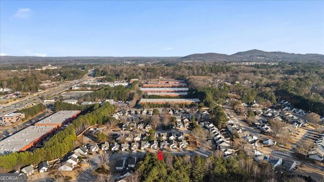 1351 Yorkshire Lane, Woodstock, GA 30188