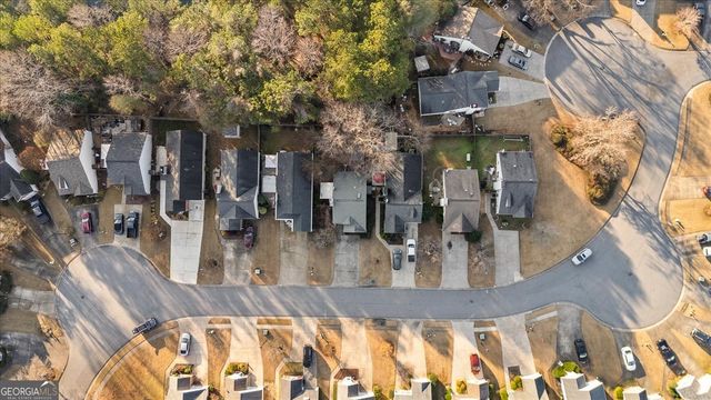 1351 Yorkshire Lane, Woodstock, GA 30188