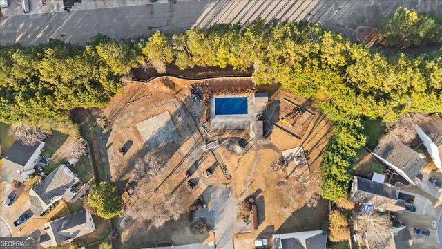 1351 Yorkshire Lane, Woodstock, GA 30188