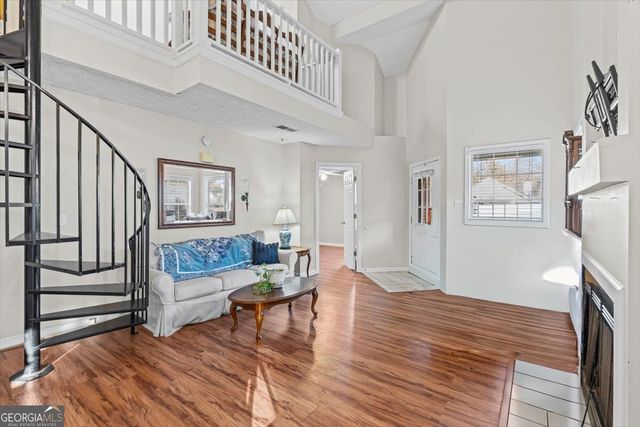 1351 Yorkshire Lane, Woodstock, GA 30188