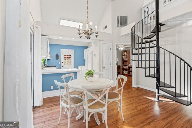 1351 Yorkshire Lane, Woodstock, GA 30188