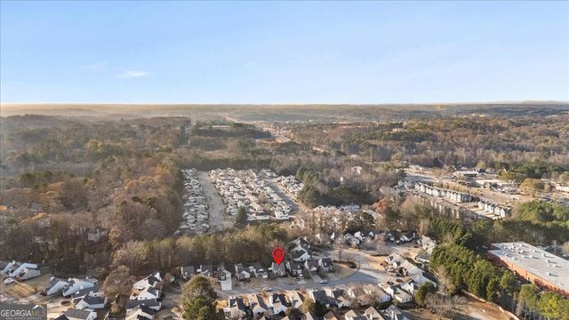 1351 Yorkshire Lane, Woodstock, GA 30188