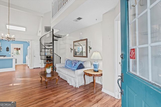 1351 Yorkshire Lane, Woodstock, GA 30188