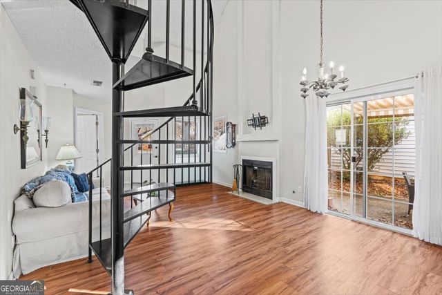 1351 Yorkshire Lane, Woodstock, GA 30188