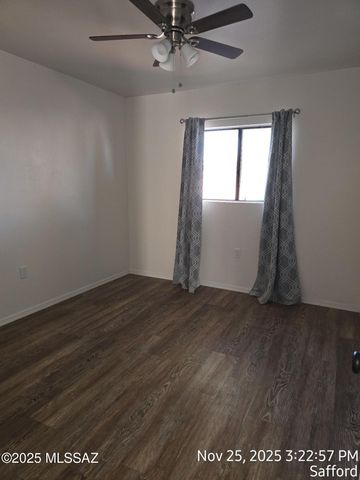 1808 Mesa Circle, Safford, AZ 85546