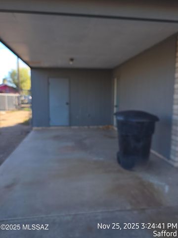 1808 Mesa Circle, Safford, AZ 85546