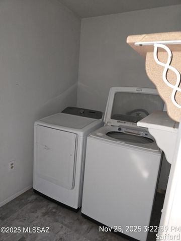 1808 Mesa Circle, Safford, AZ 85546