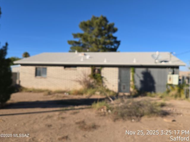1808 Mesa Circle, Safford, AZ 85546
