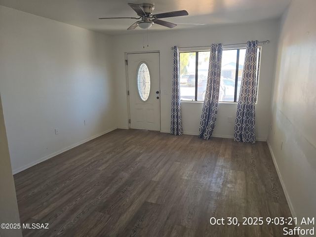 1808 Mesa Circle, Safford, AZ 85546