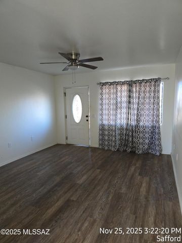 1808 Mesa Circle, Safford, AZ 85546