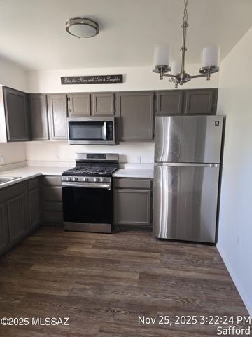 1808 Mesa Circle, Safford, AZ 85546