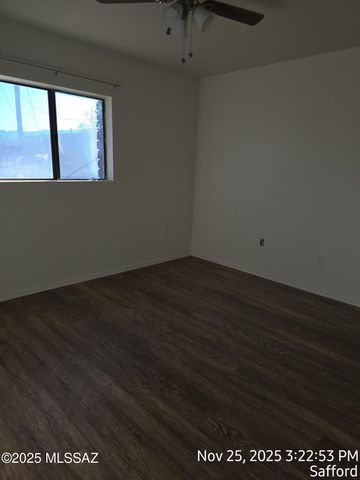 1808 Mesa Circle, Safford, AZ 85546