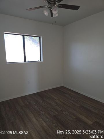 1808 Mesa Circle, Safford, AZ 85546