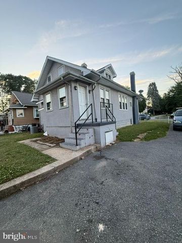 118 MATTHES AVE, Wilmington, DE 19804
