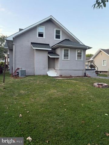 118 MATTHES AVE, Wilmington, DE 19804