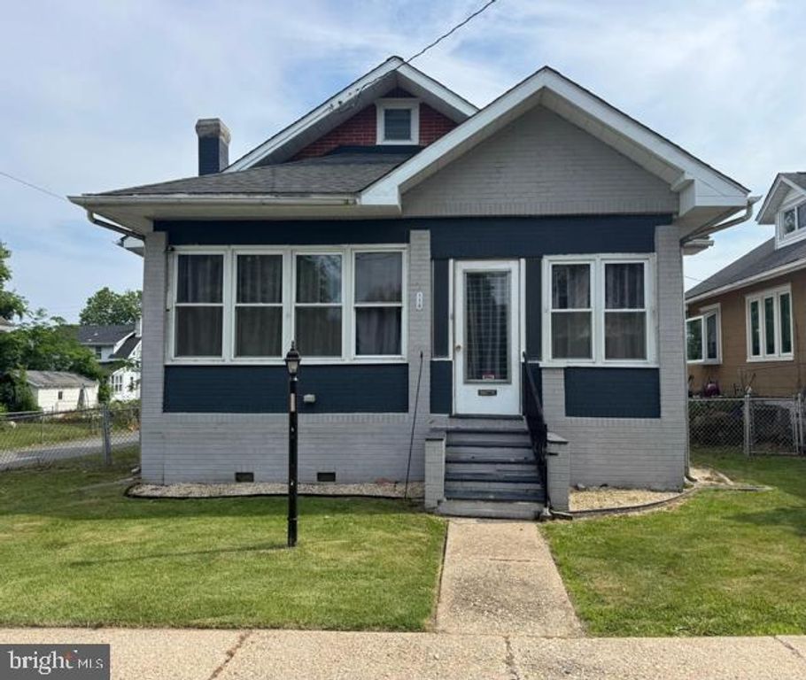 118 MATTHES AVE, Wilmington, DE 19804