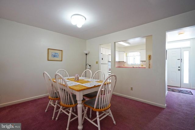 20 HENLOPEN GDNS #20, Lewes, DE 19958