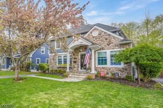 114 Coleman Ave, Chatham Boro, NJ 07928