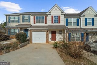 615 Chase Lane, Mcdonough, GA 30253
