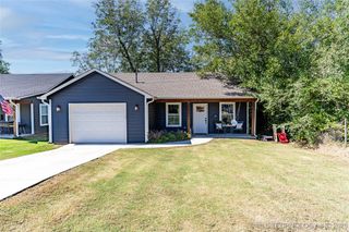 904 S Hickory Street, Bristow, OK 74010