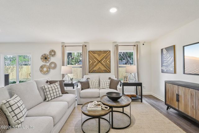 3544 MILDRED Way, Jacksonville, FL 32254