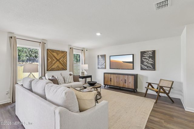 3544 MILDRED Way, Jacksonville, FL 32254