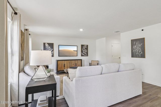 3544 MILDRED Way, Jacksonville, FL 32254