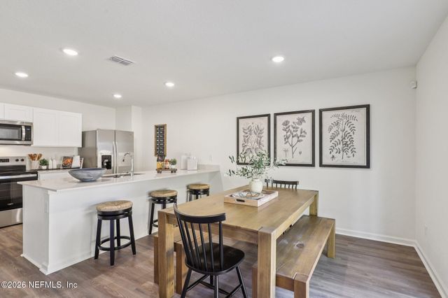 3544 MILDRED Way, Jacksonville, FL 32254