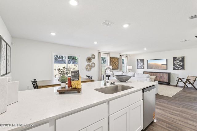 3544 MILDRED Way, Jacksonville, FL 32254